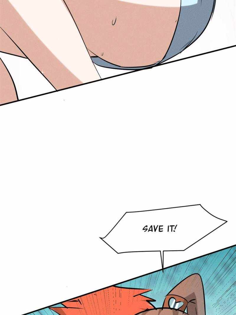 I Have a Golden Palace in the Last Days Chapter 25 - Page 64