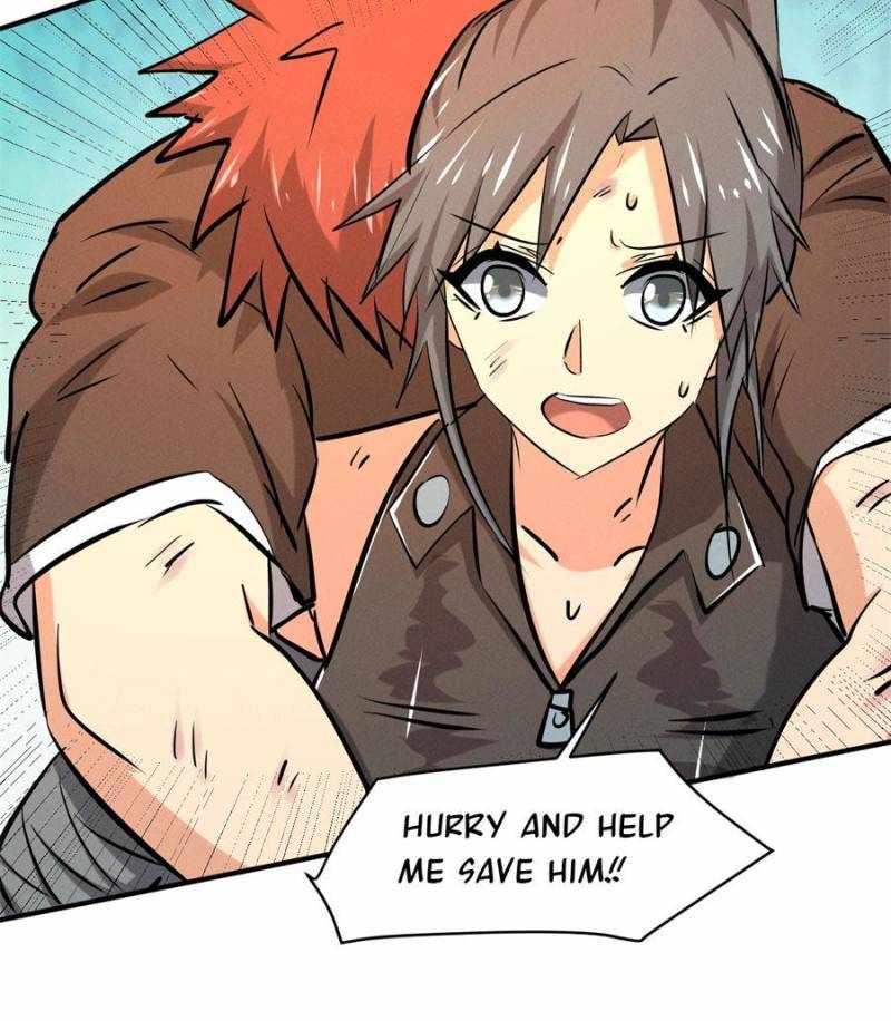 I Have a Golden Palace in the Last Days Chapter 25 - Page 65