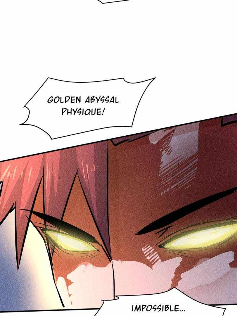 I Have a Golden Palace in the Last Days Chapter 25 - Page 9