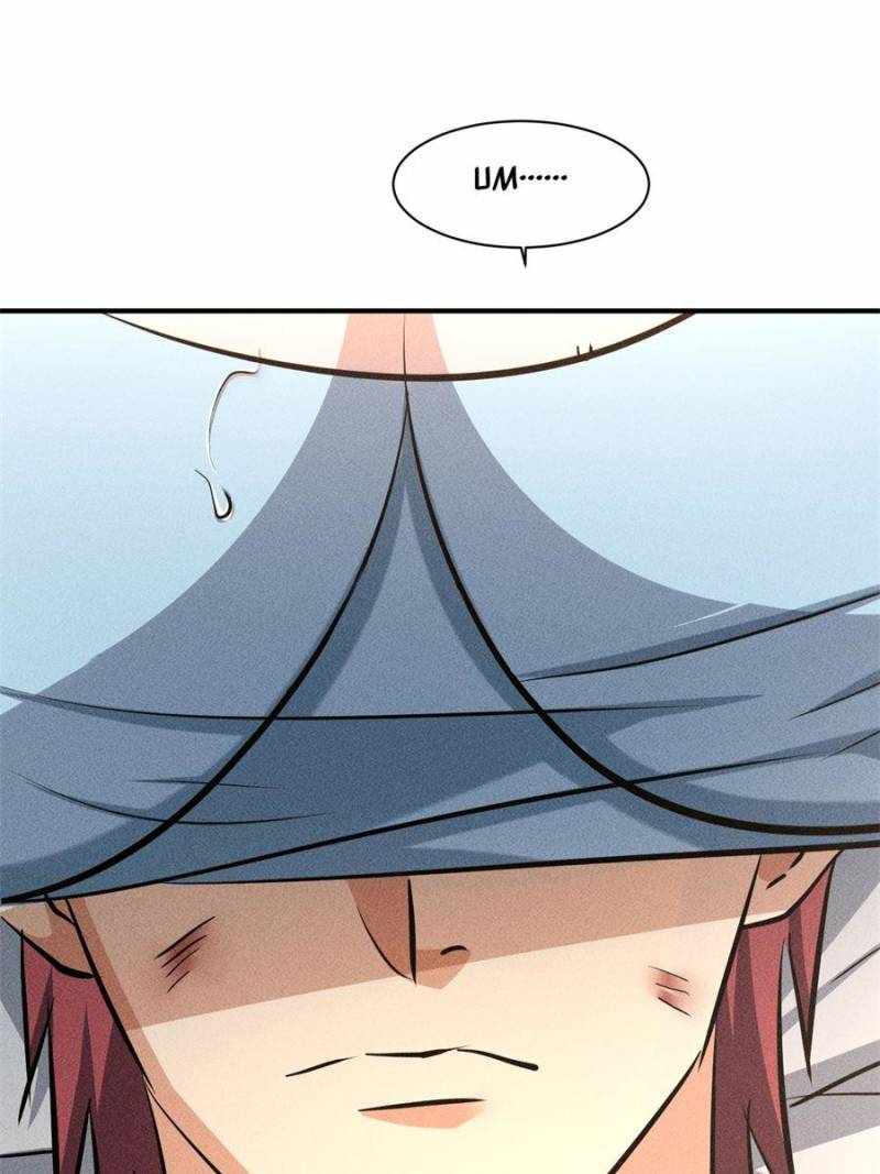 I Have a Golden Palace in the Last Days Chapter 26 - Page 0