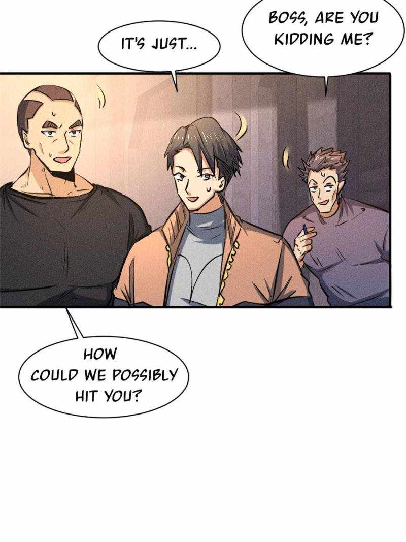 I Have a Golden Palace in the Last Days Chapter 26 - Page 10