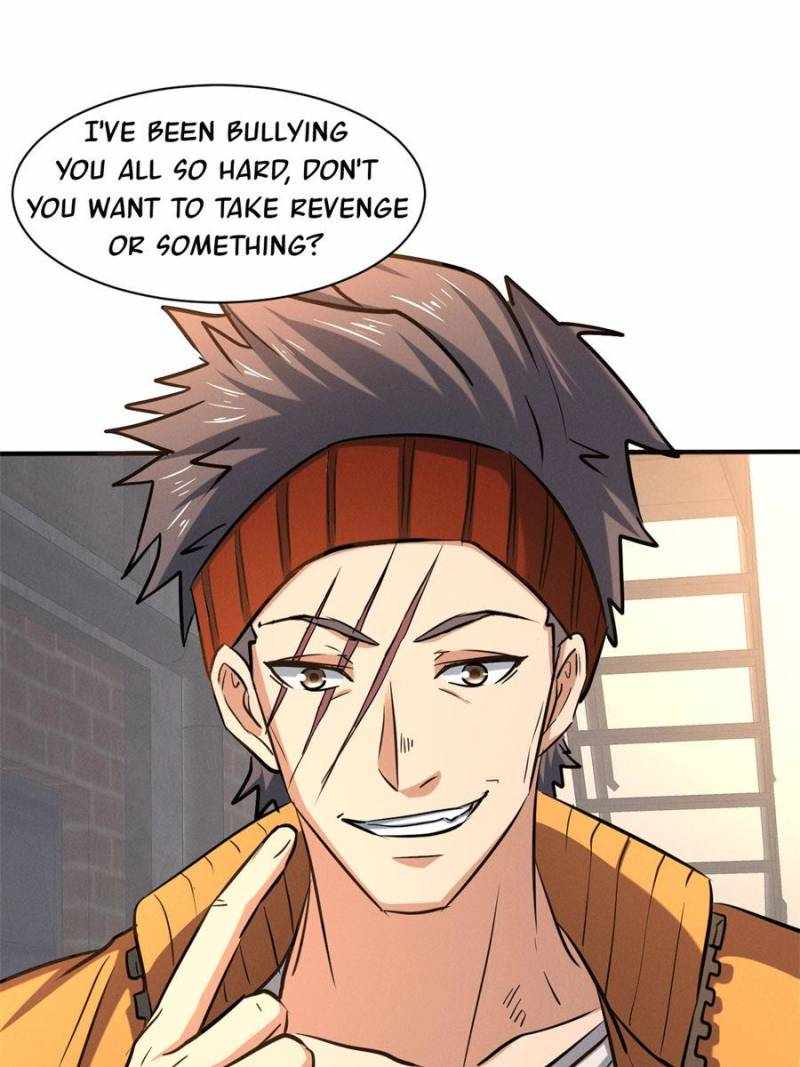 I Have a Golden Palace in the Last Days Chapter 26 - Page 12