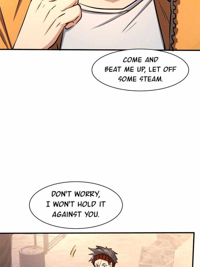 I Have a Golden Palace in the Last Days Chapter 26 - Page 13