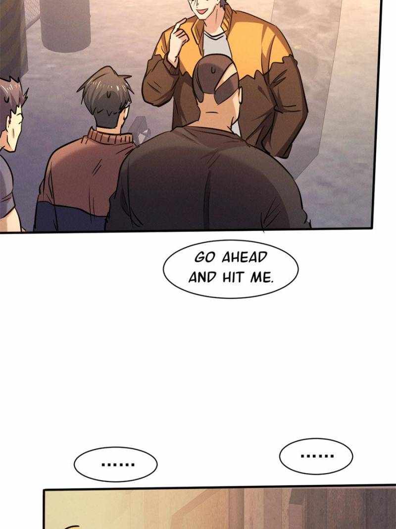 I Have a Golden Palace in the Last Days Chapter 26 - Page 14