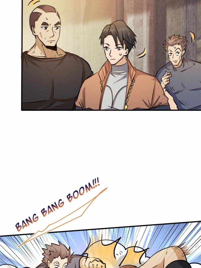 I Have a Golden Palace in the Last Days Chapter 26 - Page 15