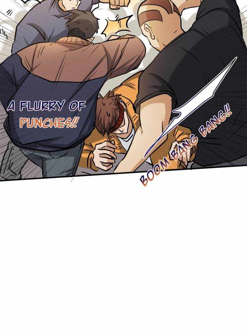 I Have a Golden Palace in the Last Days Chapter 26 - Page 16