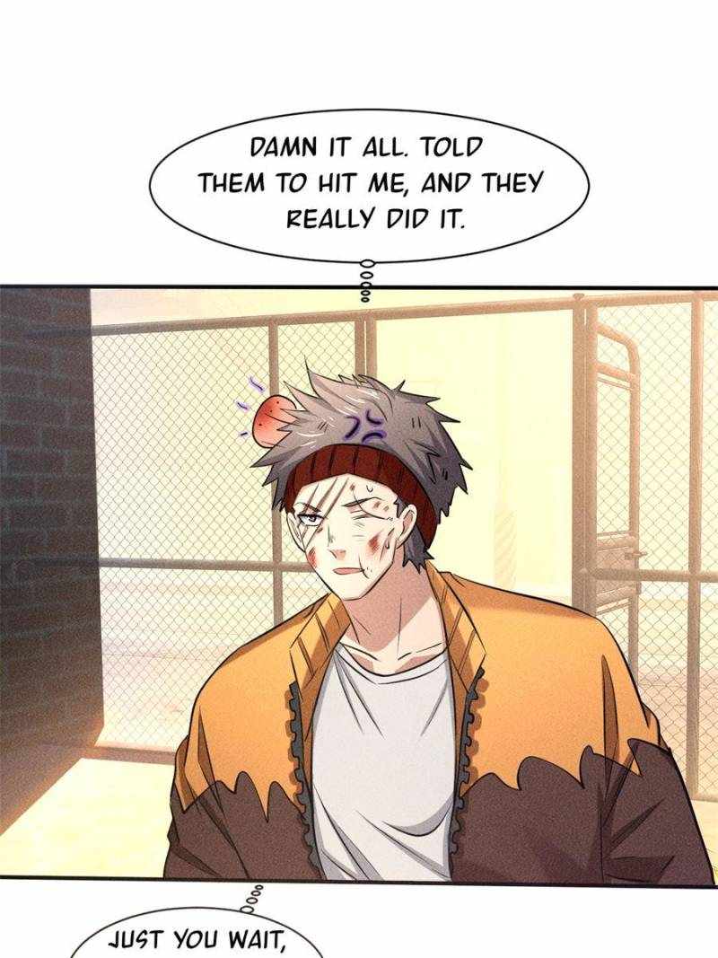 I Have a Golden Palace in the Last Days Chapter 26 - Page 18