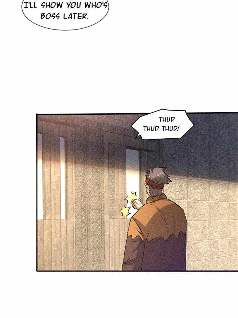 I Have a Golden Palace in the Last Days Chapter 26 - Page 19