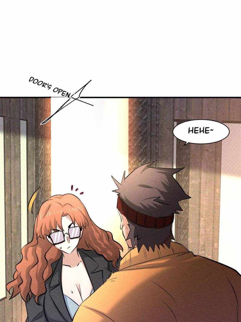 I Have a Golden Palace in the Last Days Chapter 26 - Page 20