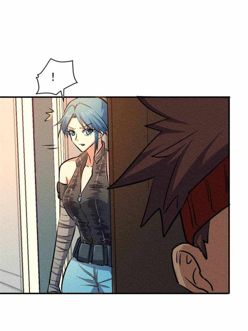 I Have a Golden Palace in the Last Days Chapter 26 - Page 26