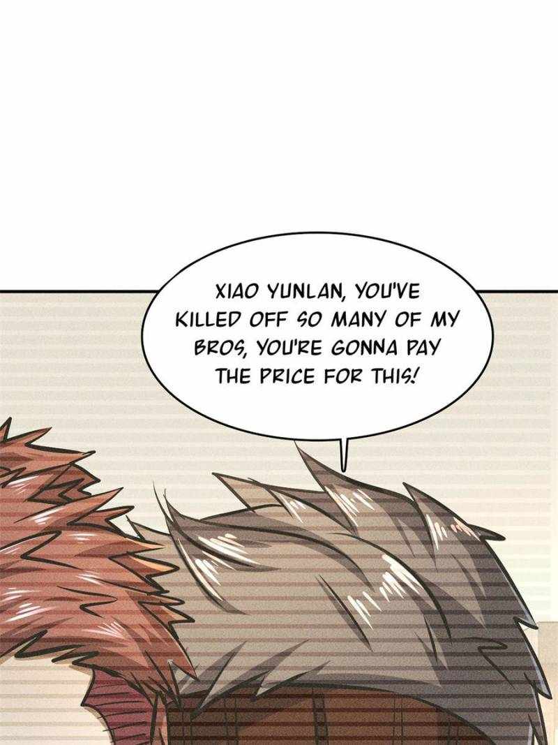 I Have a Golden Palace in the Last Days Chapter 26 - Page 27