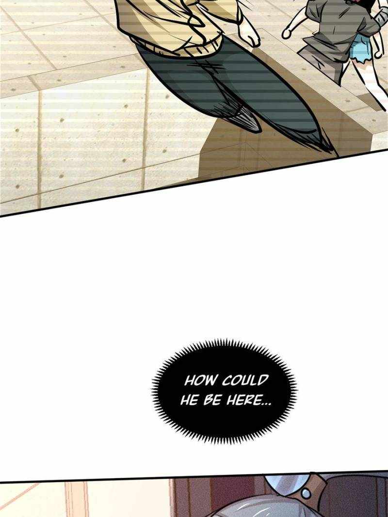 I Have a Golden Palace in the Last Days Chapter 26 - Page 31