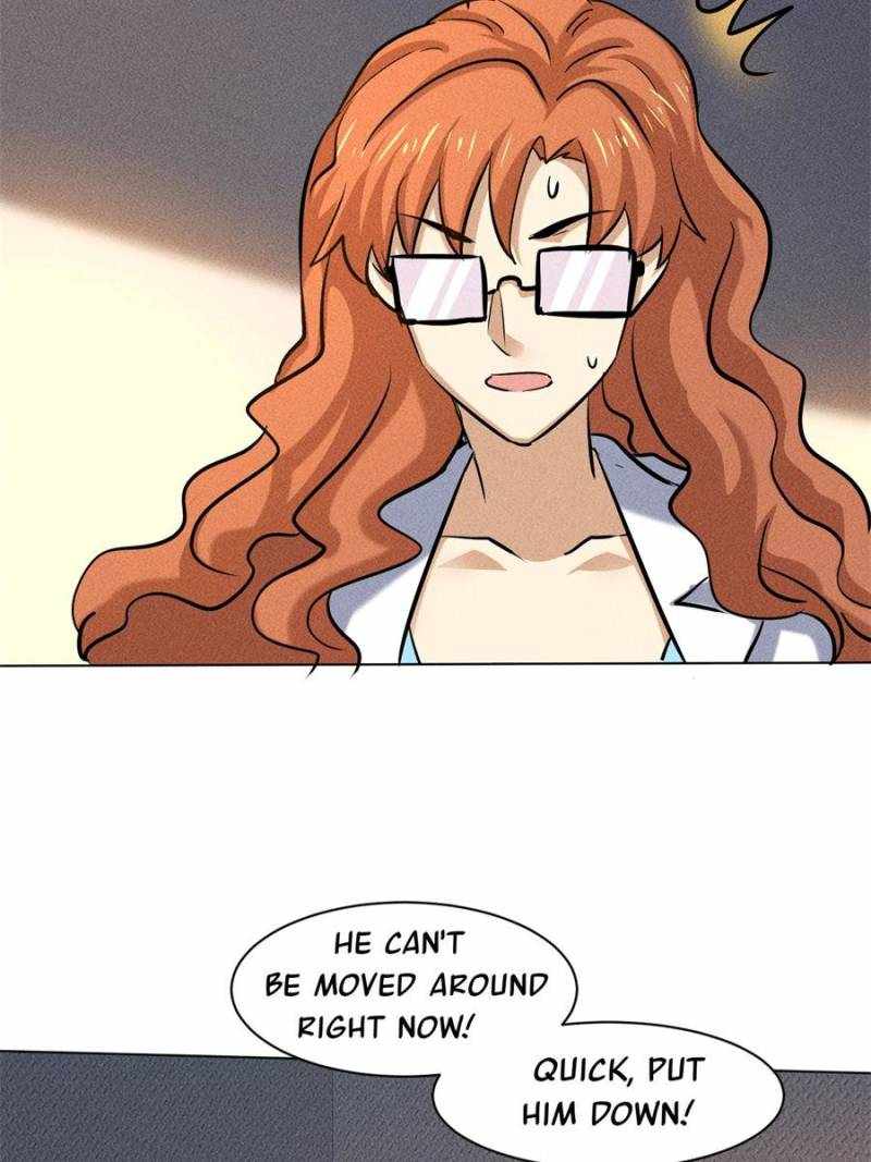 I Have a Golden Palace in the Last Days Chapter 26 - Page 37