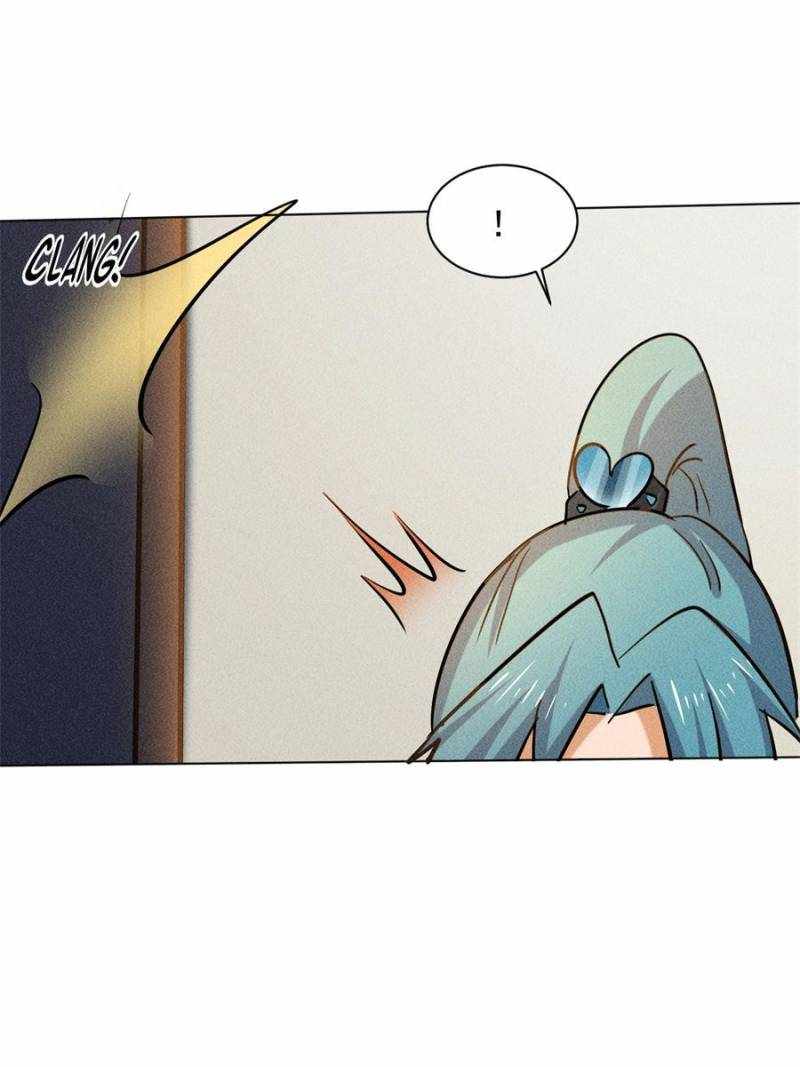 I Have a Golden Palace in the Last Days Chapter 26 - Page 39