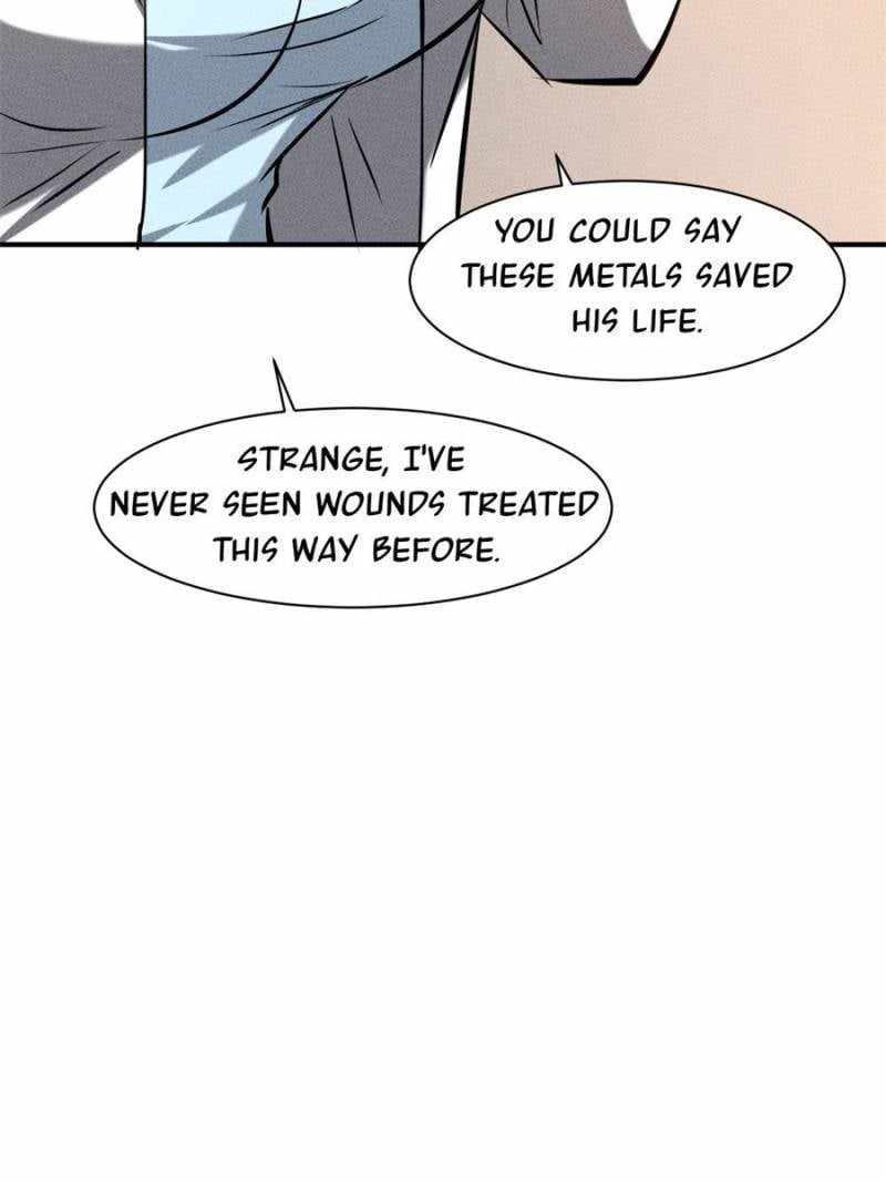 I Have a Golden Palace in the Last Days Chapter 26 - Page 4