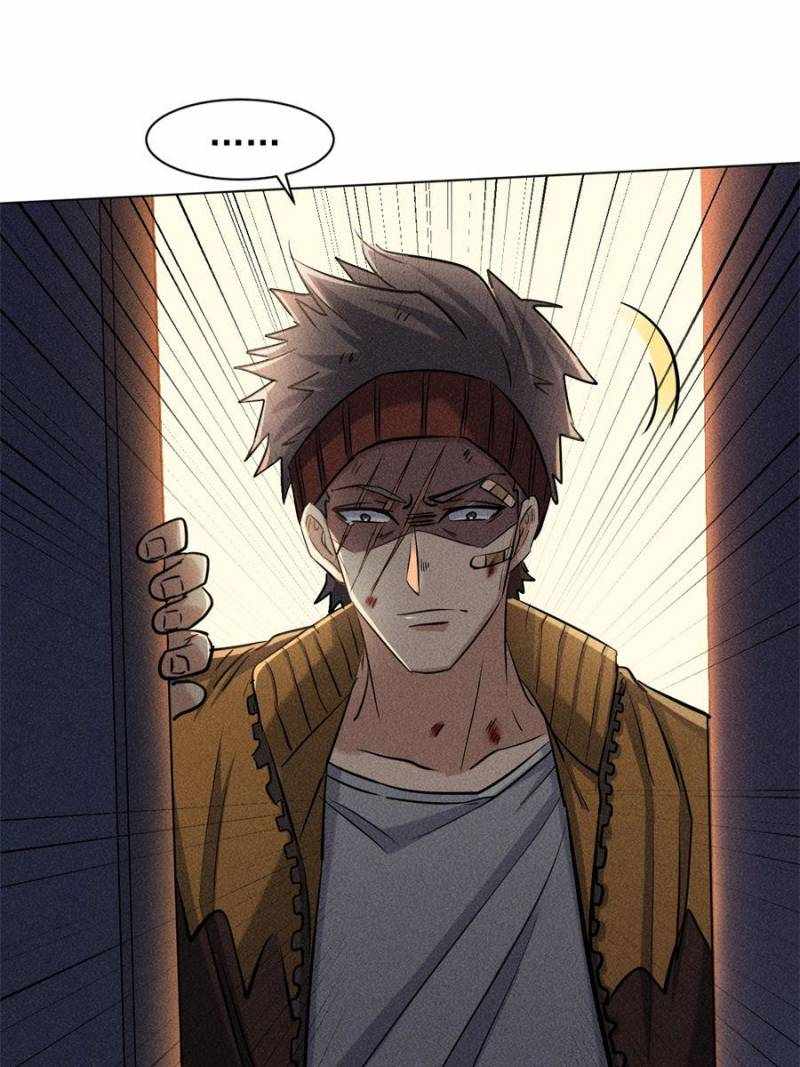 I Have a Golden Palace in the Last Days Chapter 26 - Page 40