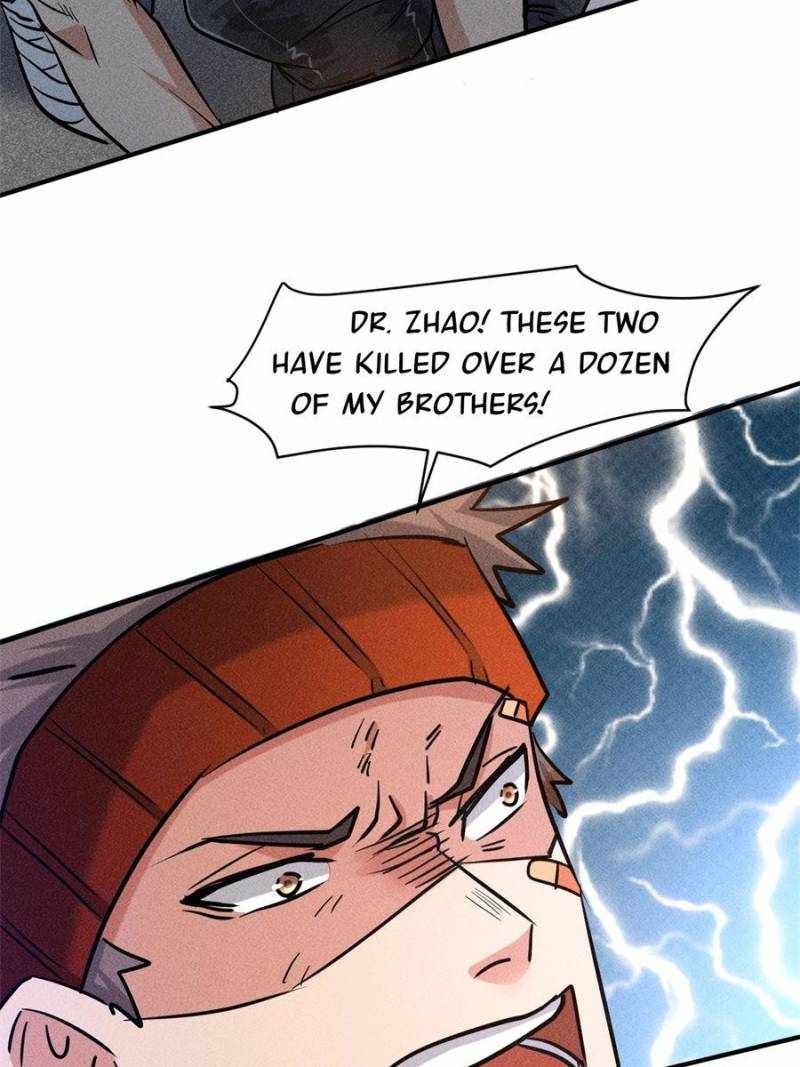 I Have a Golden Palace in the Last Days Chapter 26 - Page 46