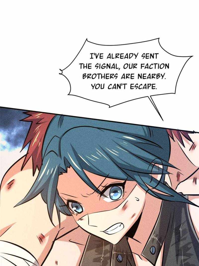 I Have a Golden Palace in the Last Days Chapter 26 - Page 48