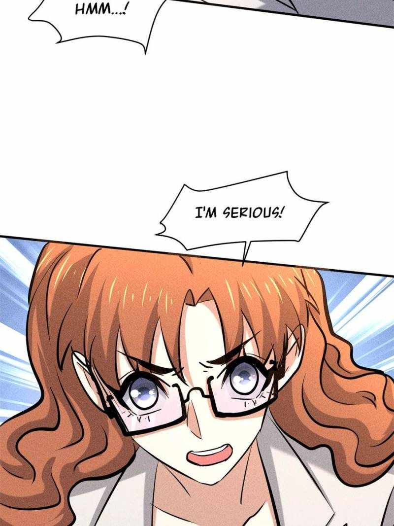 I Have a Golden Palace in the Last Days Chapter 26 - Page 52