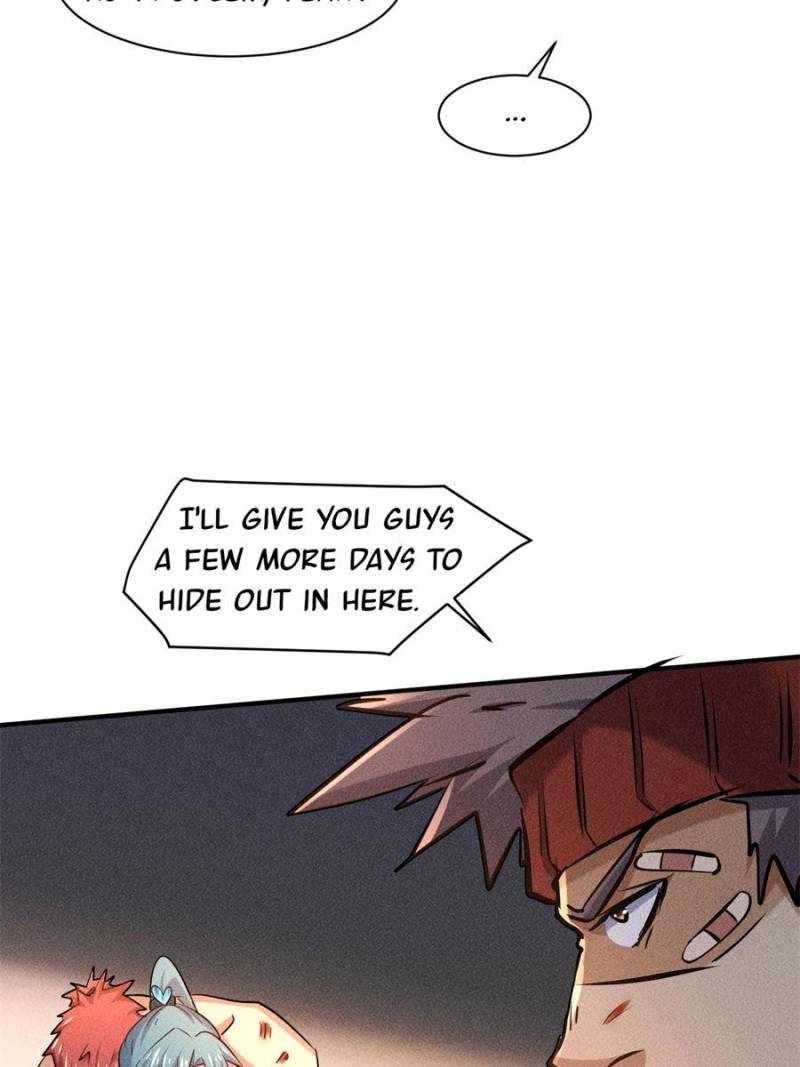 I Have a Golden Palace in the Last Days Chapter 26 - Page 55