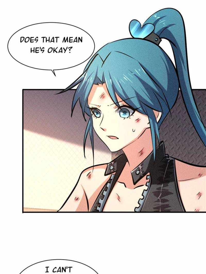 I Have a Golden Palace in the Last Days Chapter 26 - Page 6