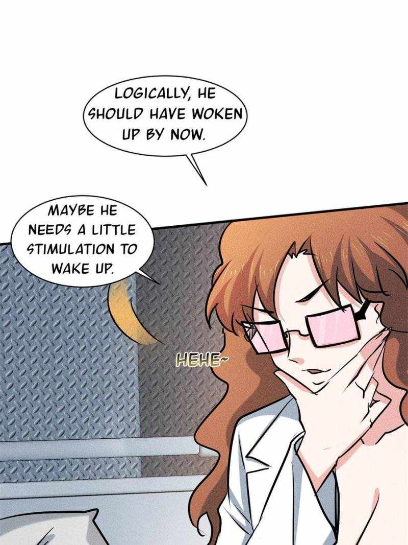 I Have a Golden Palace in the Last Days Chapter 27 - Page 10