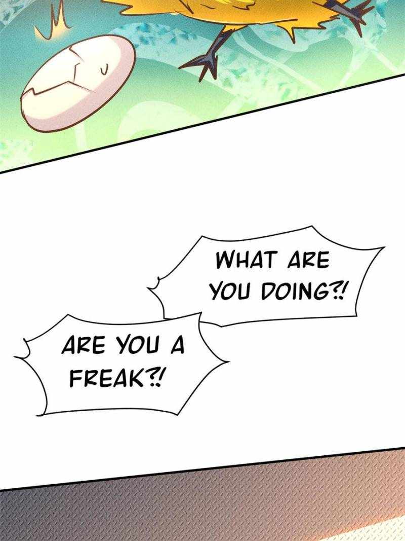 I Have a Golden Palace in the Last Days Chapter 27 - Page 14