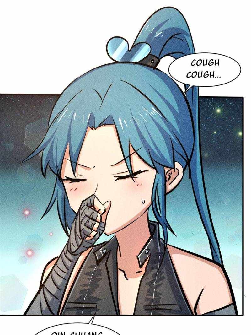 I Have a Golden Palace in the Last Days Chapter 27 - Page 17