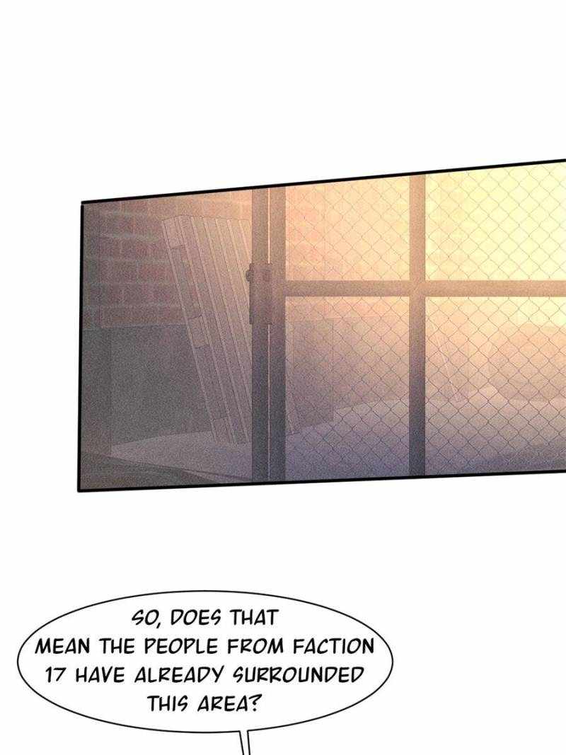 I Have a Golden Palace in the Last Days Chapter 27 - Page 19