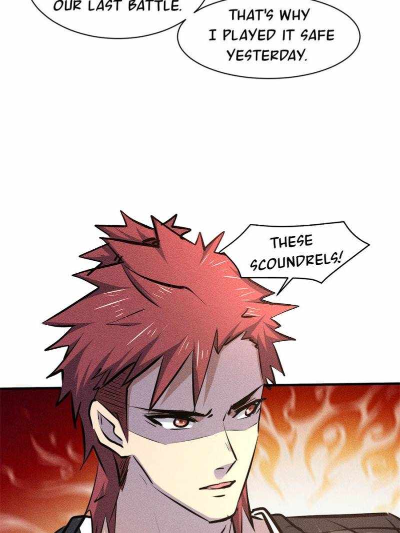 I Have a Golden Palace in the Last Days Chapter 27 - Page 22