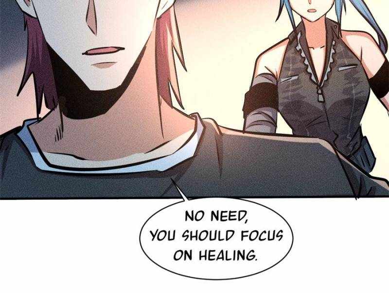 I Have a Golden Palace in the Last Days Chapter 27 - Page 24