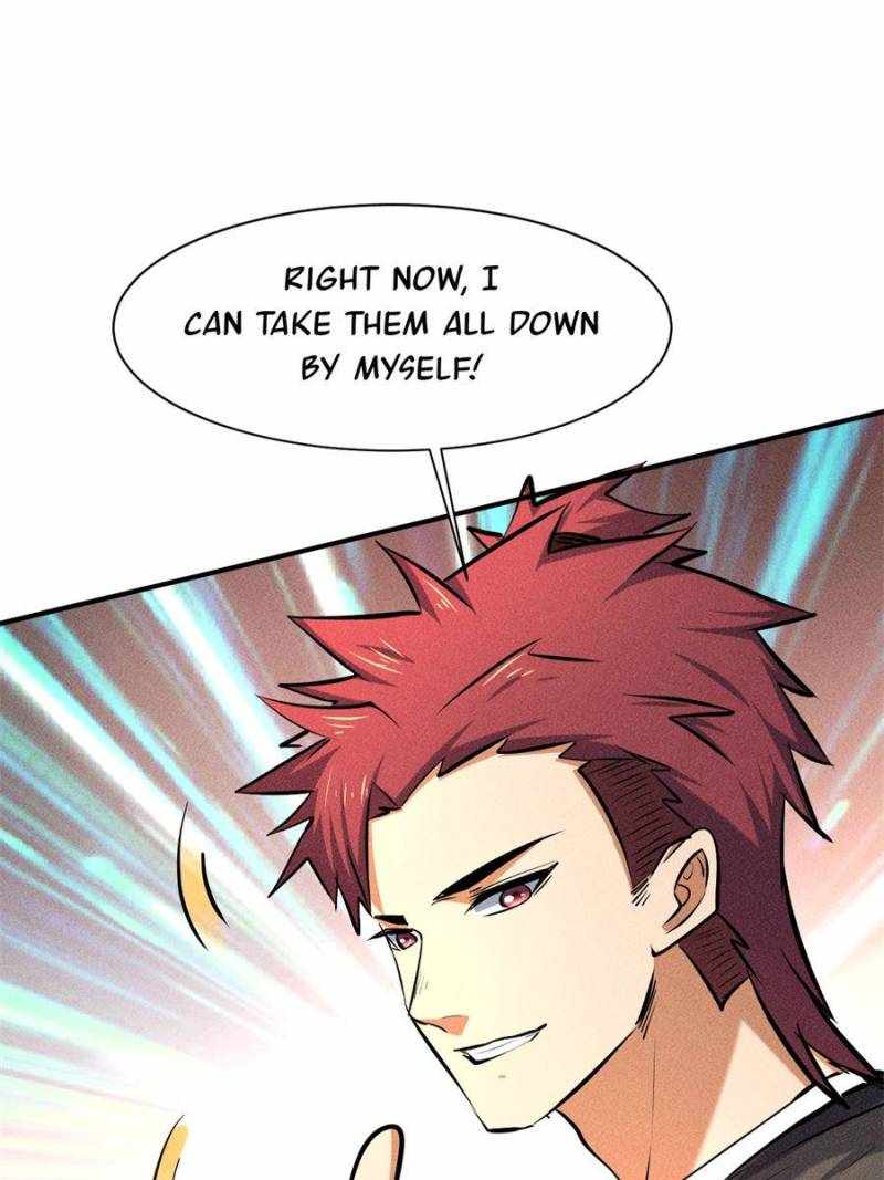 I Have a Golden Palace in the Last Days Chapter 27 - Page 25