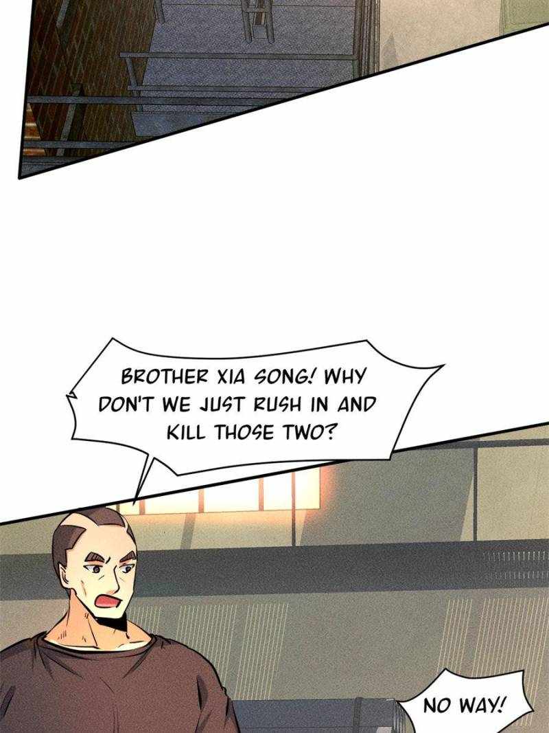 I Have a Golden Palace in the Last Days Chapter 27 - Page 28