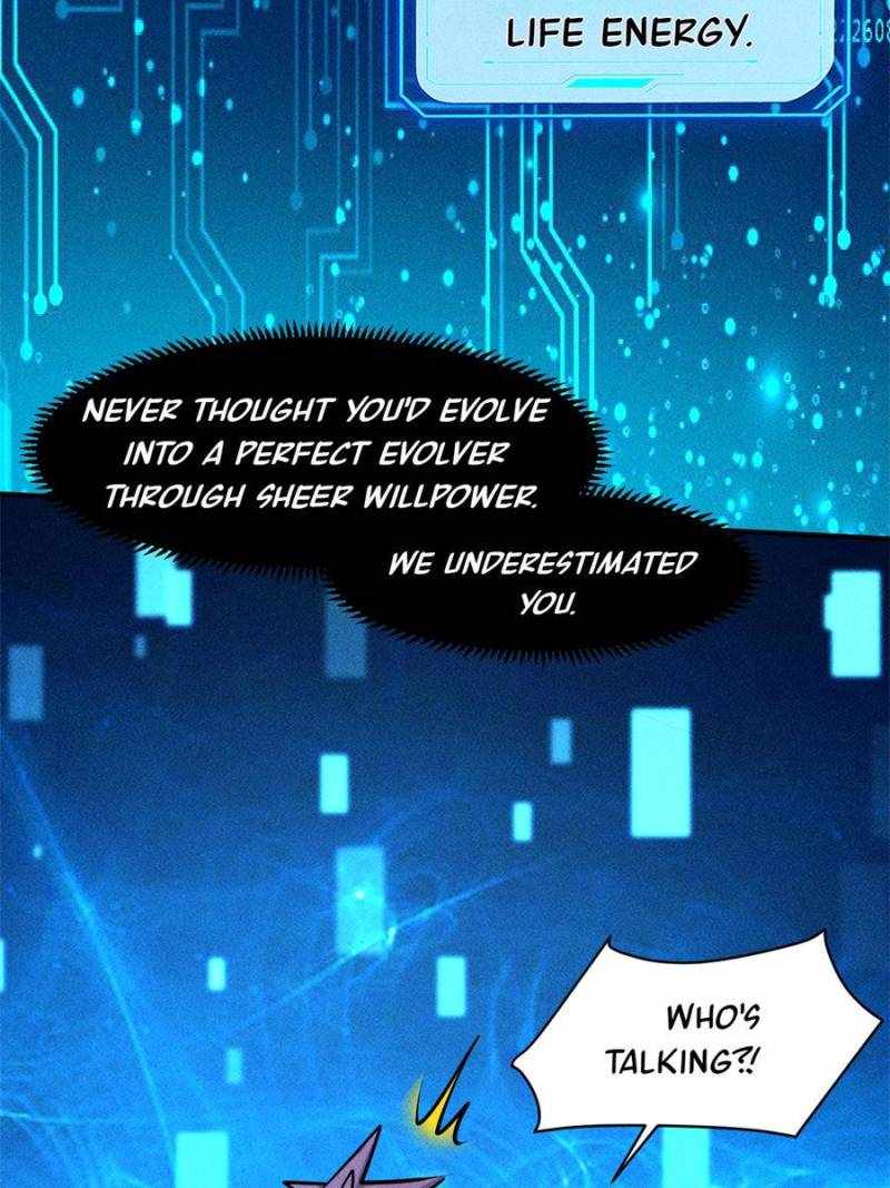 I Have a Golden Palace in the Last Days Chapter 27 - Page 3