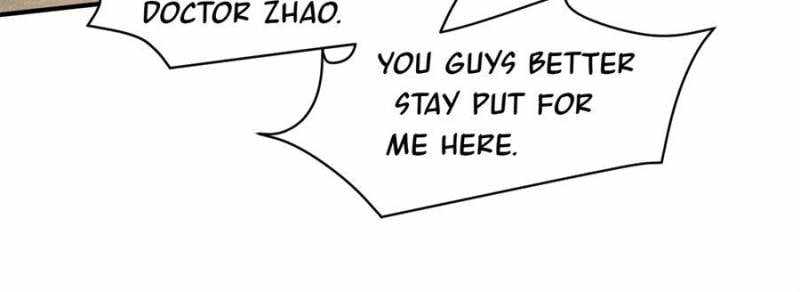 I Have a Golden Palace in the Last Days Chapter 27 - Page 30