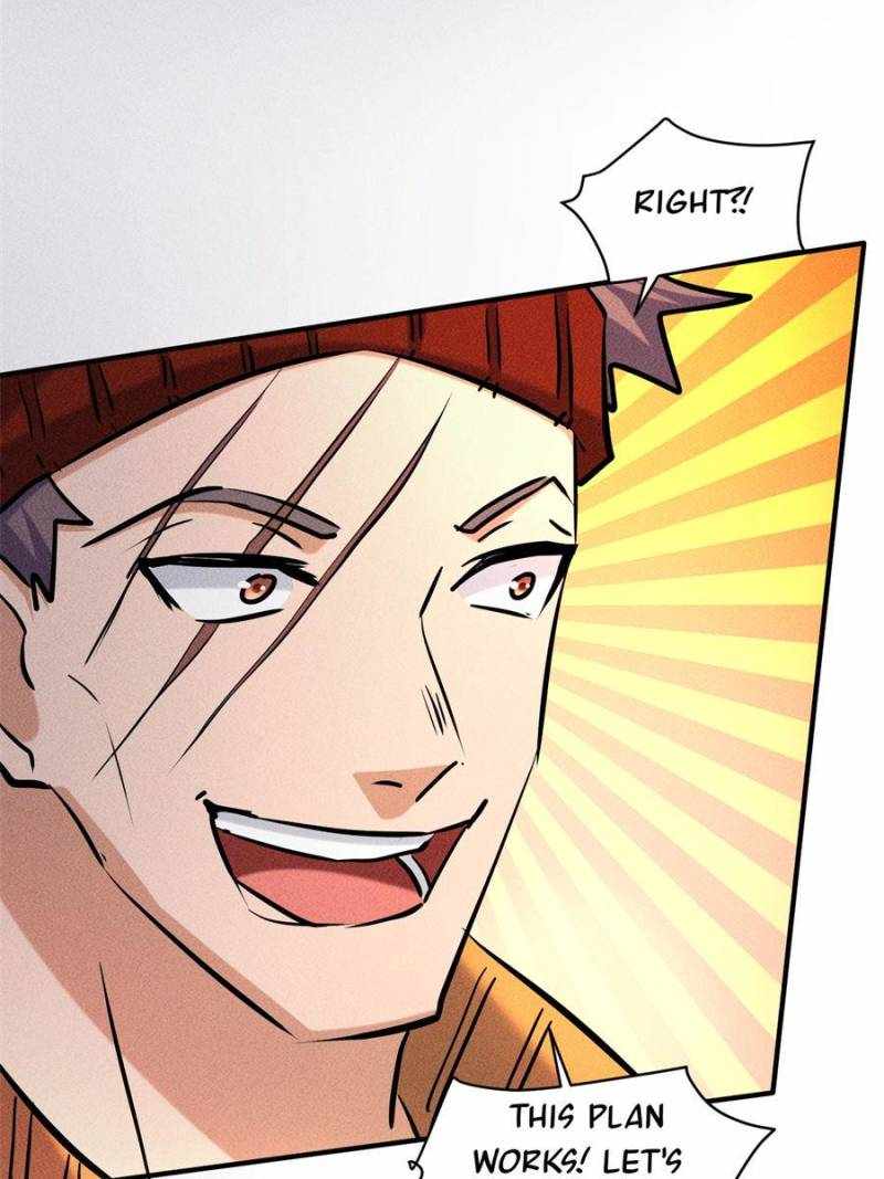 I Have a Golden Palace in the Last Days Chapter 27 - Page 33