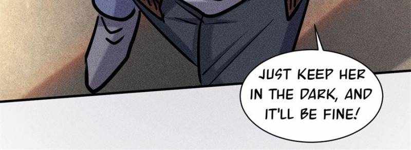 I Have a Golden Palace in the Last Days Chapter 27 - Page 36