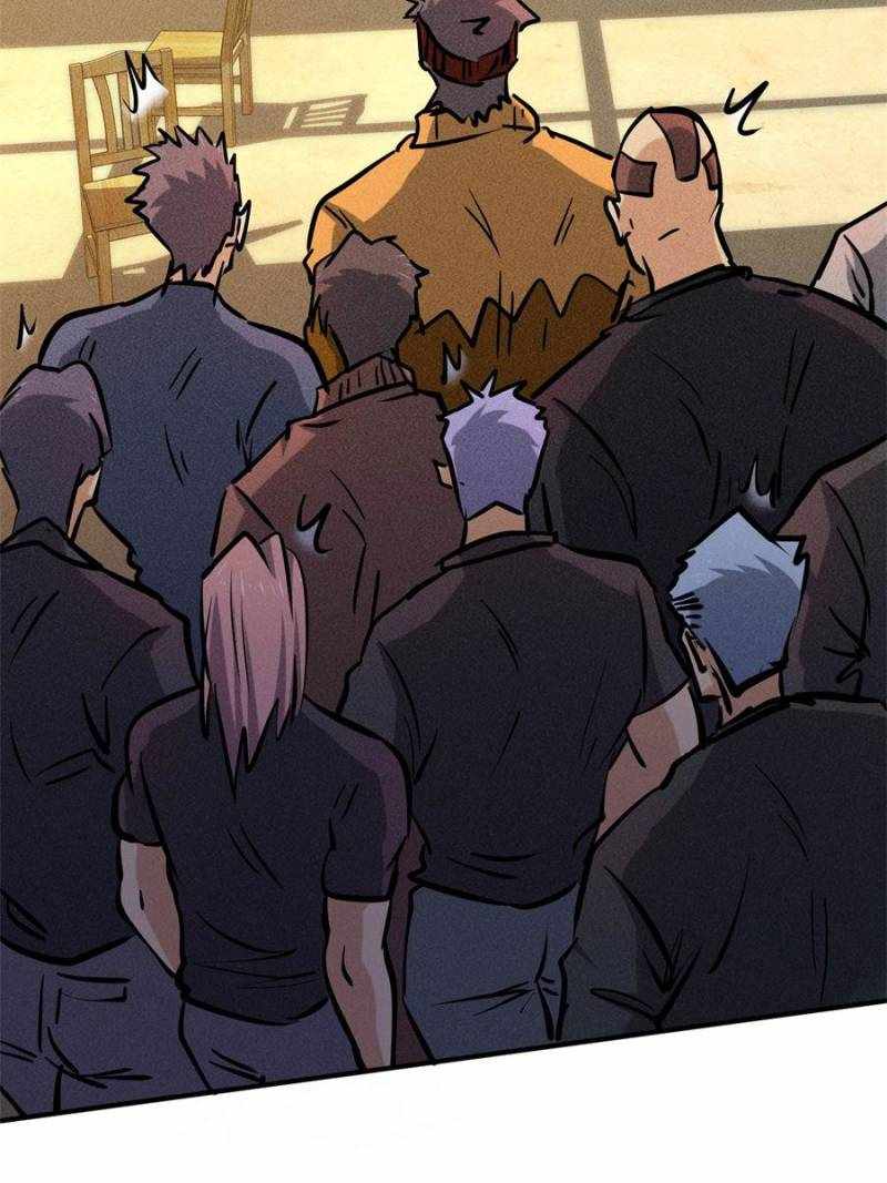 I Have a Golden Palace in the Last Days Chapter 27 - Page 38