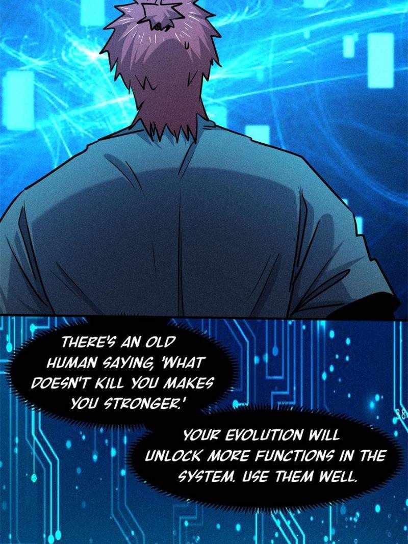 I Have a Golden Palace in the Last Days Chapter 27 - Page 4