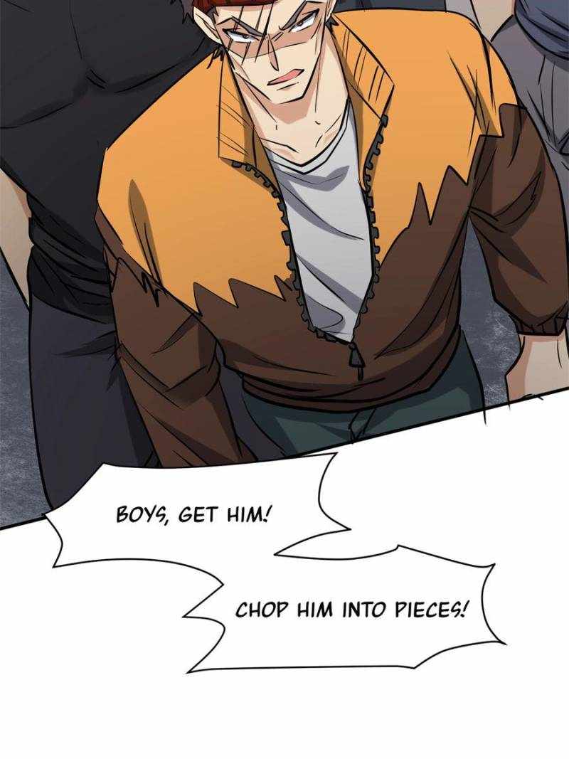 I Have a Golden Palace in the Last Days Chapter 27 - Page 44