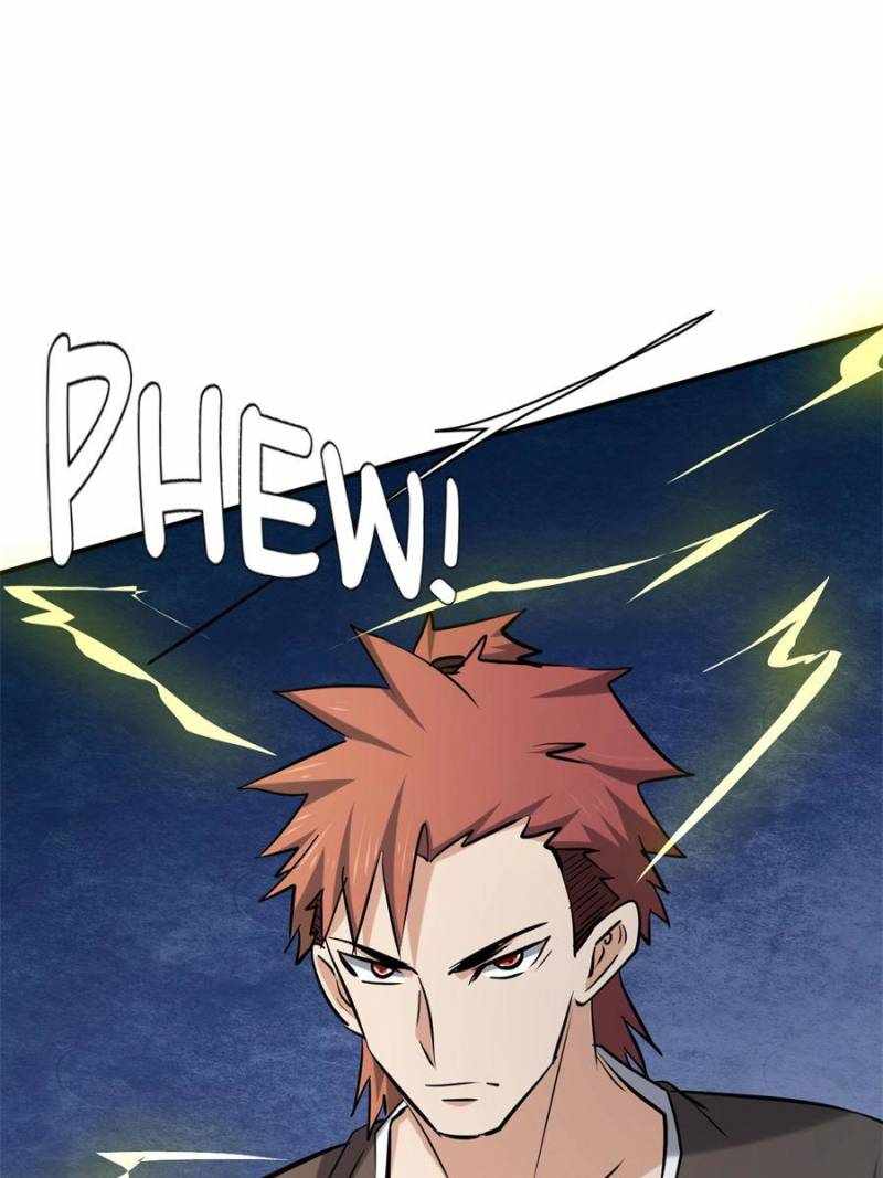 I Have a Golden Palace in the Last Days Chapter 27 - Page 45