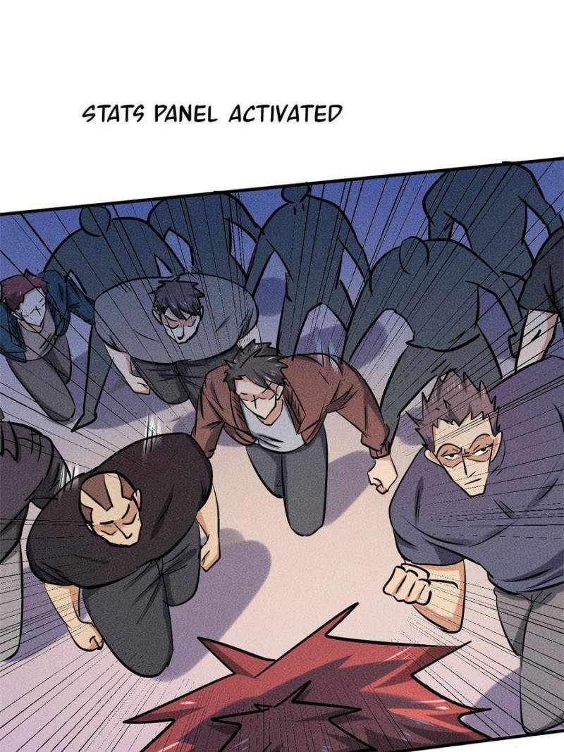 I Have a Golden Palace in the Last Days Chapter 27 - Page 49