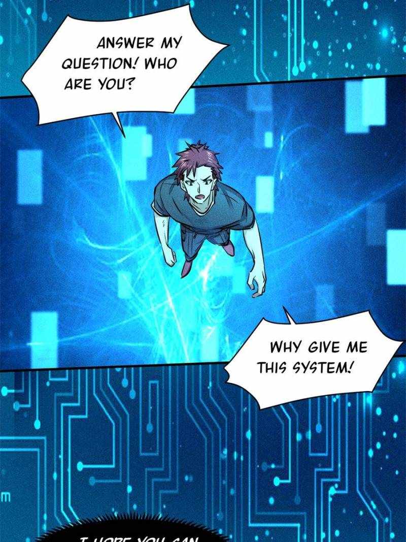 I Have a Golden Palace in the Last Days Chapter 27 - Page 5