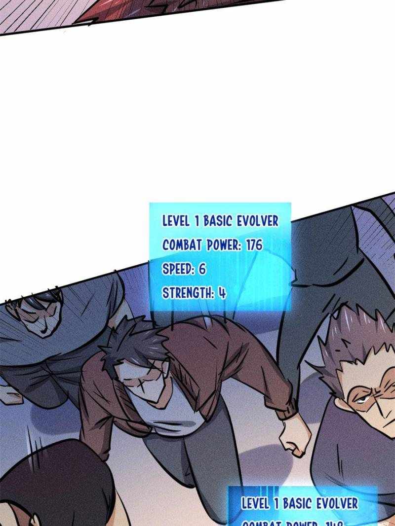 I Have a Golden Palace in the Last Days Chapter 27 - Page 50