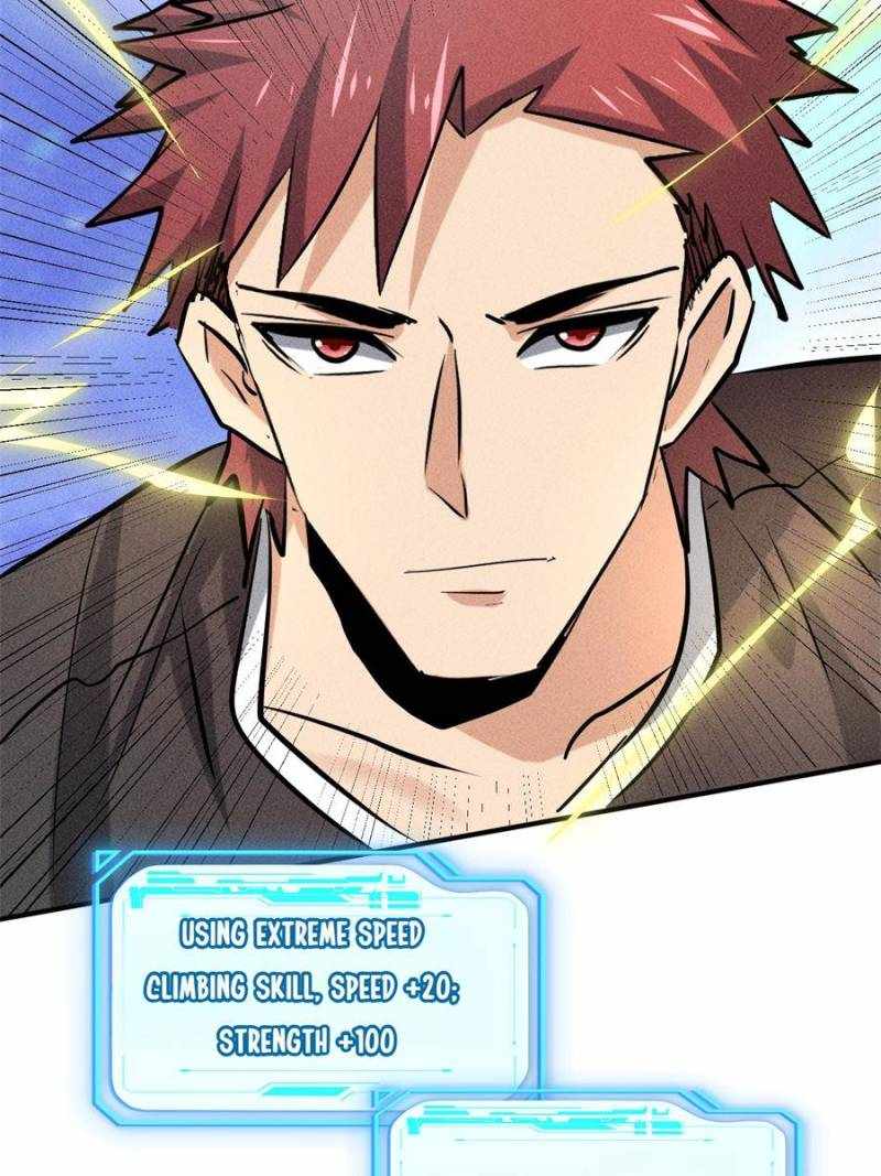 I Have a Golden Palace in the Last Days Chapter 27 - Page 53