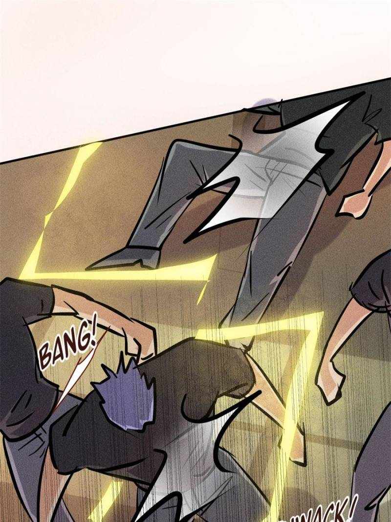 I Have a Golden Palace in the Last Days Chapter 27 - Page 55
