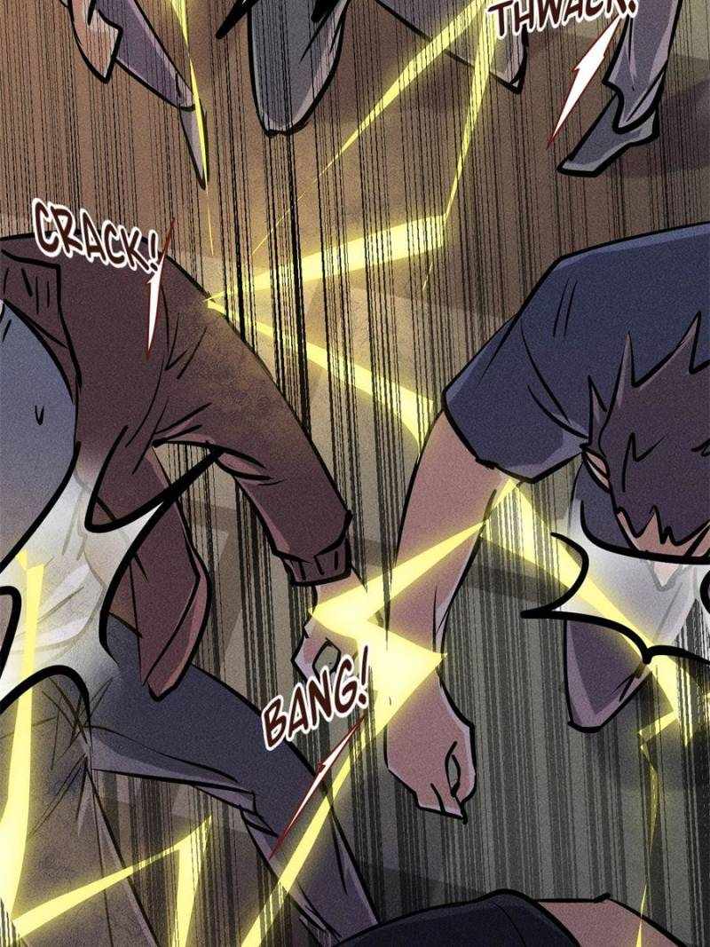 I Have a Golden Palace in the Last Days Chapter 27 - Page 56
