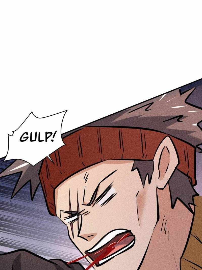 I Have a Golden Palace in the Last Days Chapter 27 - Page 58