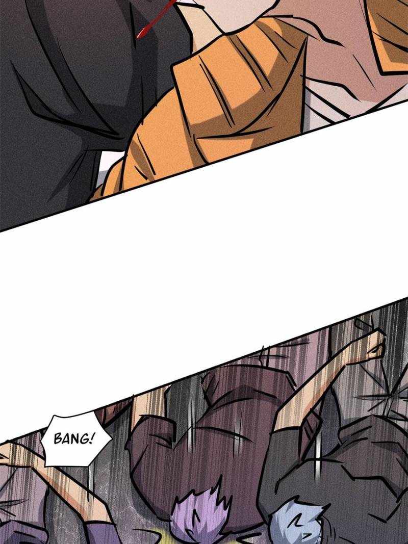 I Have a Golden Palace in the Last Days Chapter 27 - Page 59