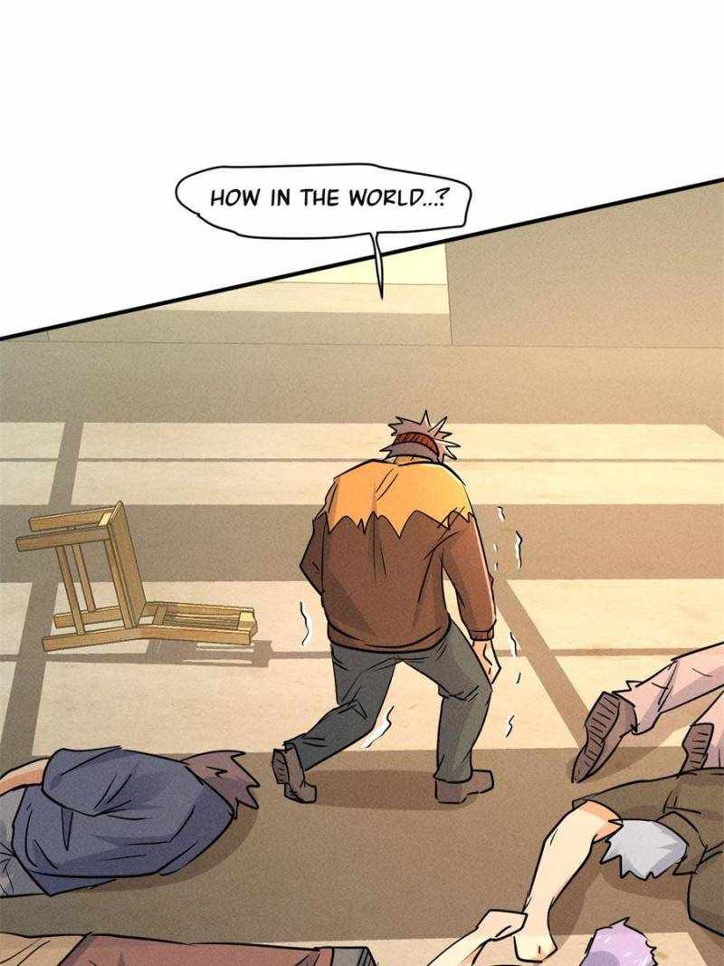 I Have a Golden Palace in the Last Days Chapter 27 - Page 61